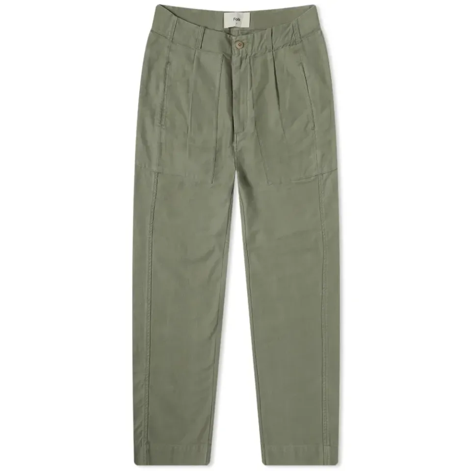 Raft Pant