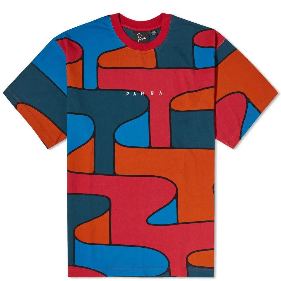 Canyons All Over T-Shirt