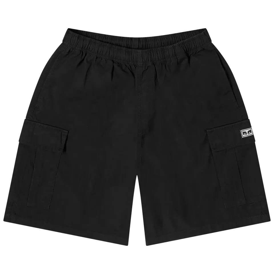 Easy Ripstop Cargo Shorts