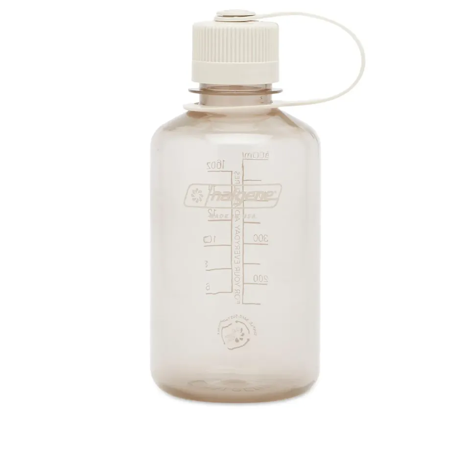 Narrow Mouth Tritan Sustain Water Bottle
