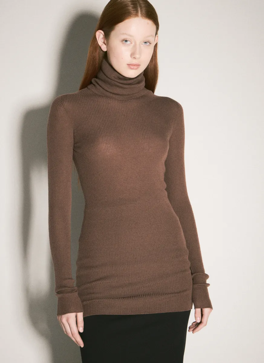 Wool Sweater