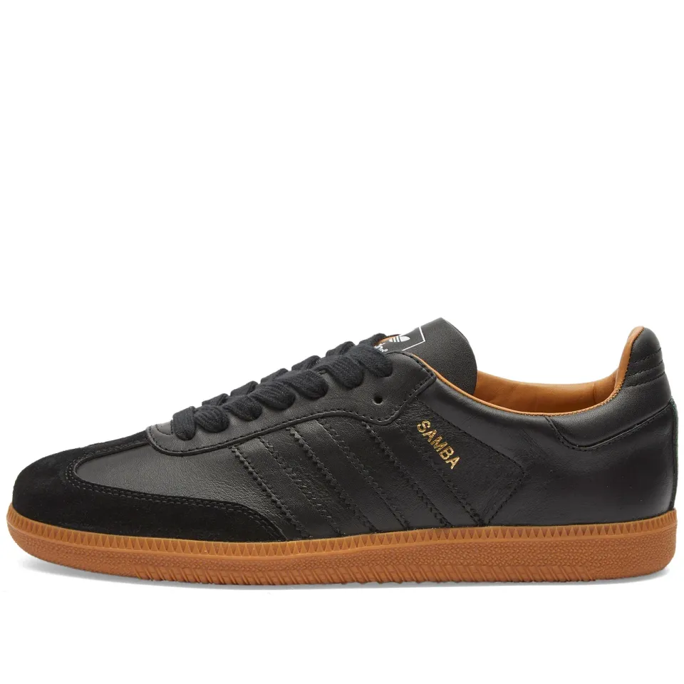 Samba OG Made in Italy