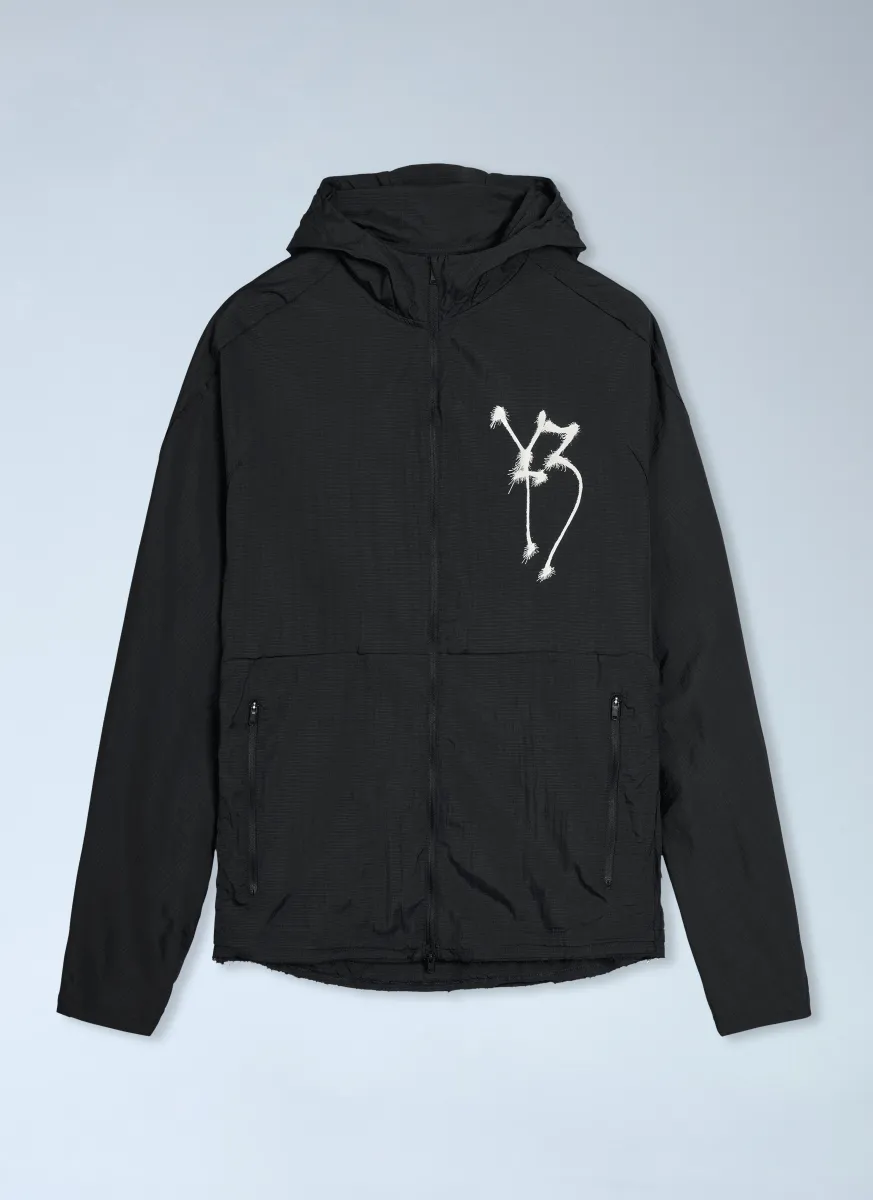 M GFX Run Jacket