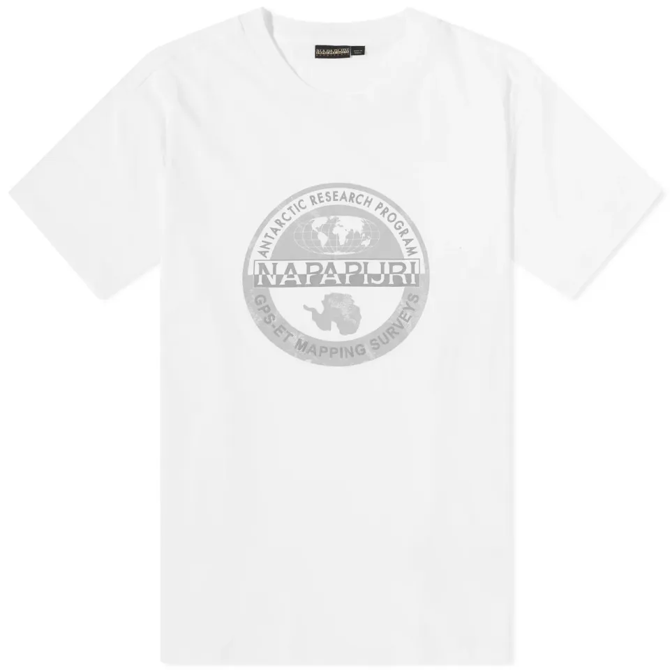 Bollo Graphic T-Shirt