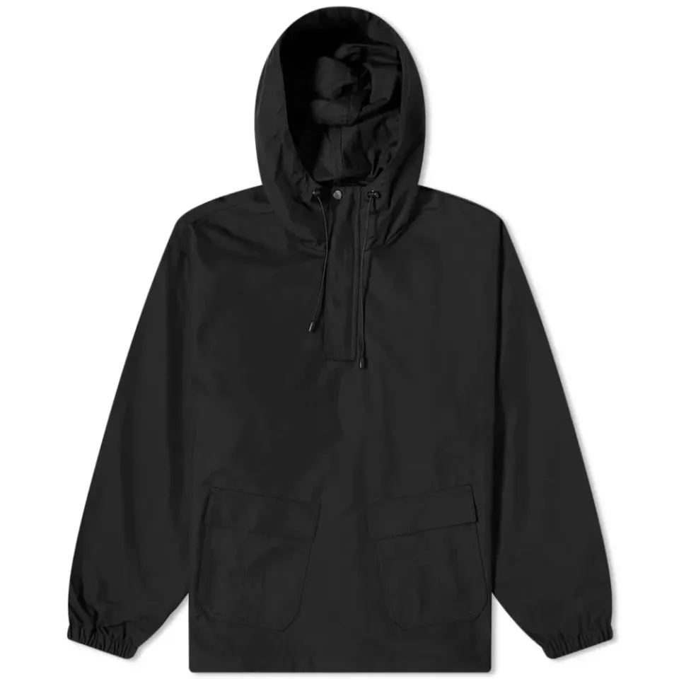 Smock Jacket