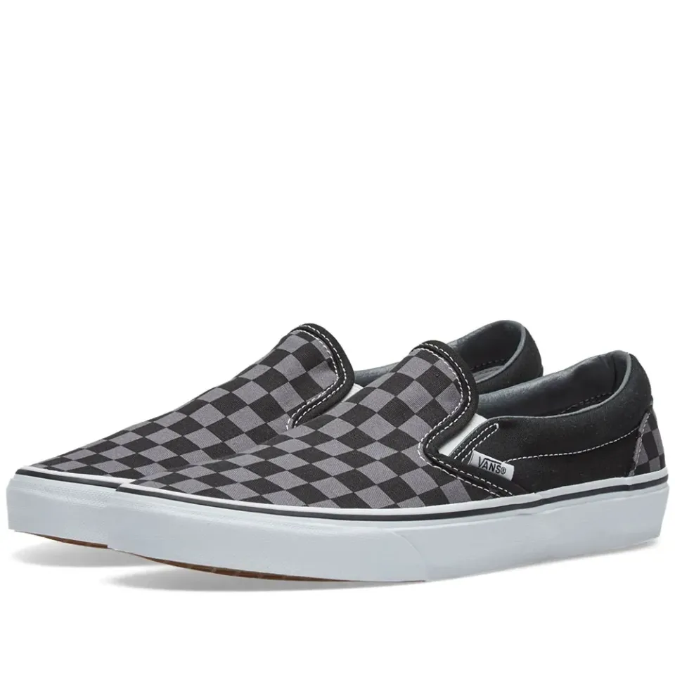 Classic Slip On