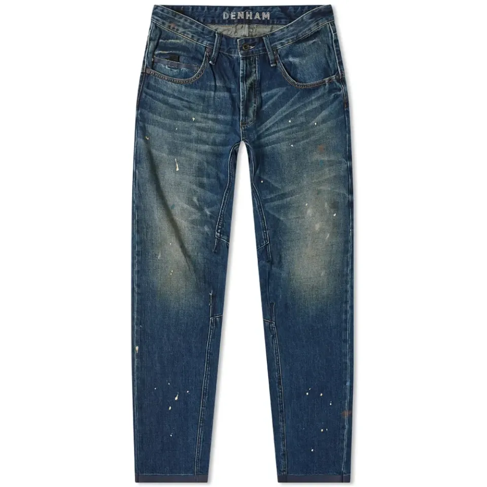 E-Skin Slim Jean