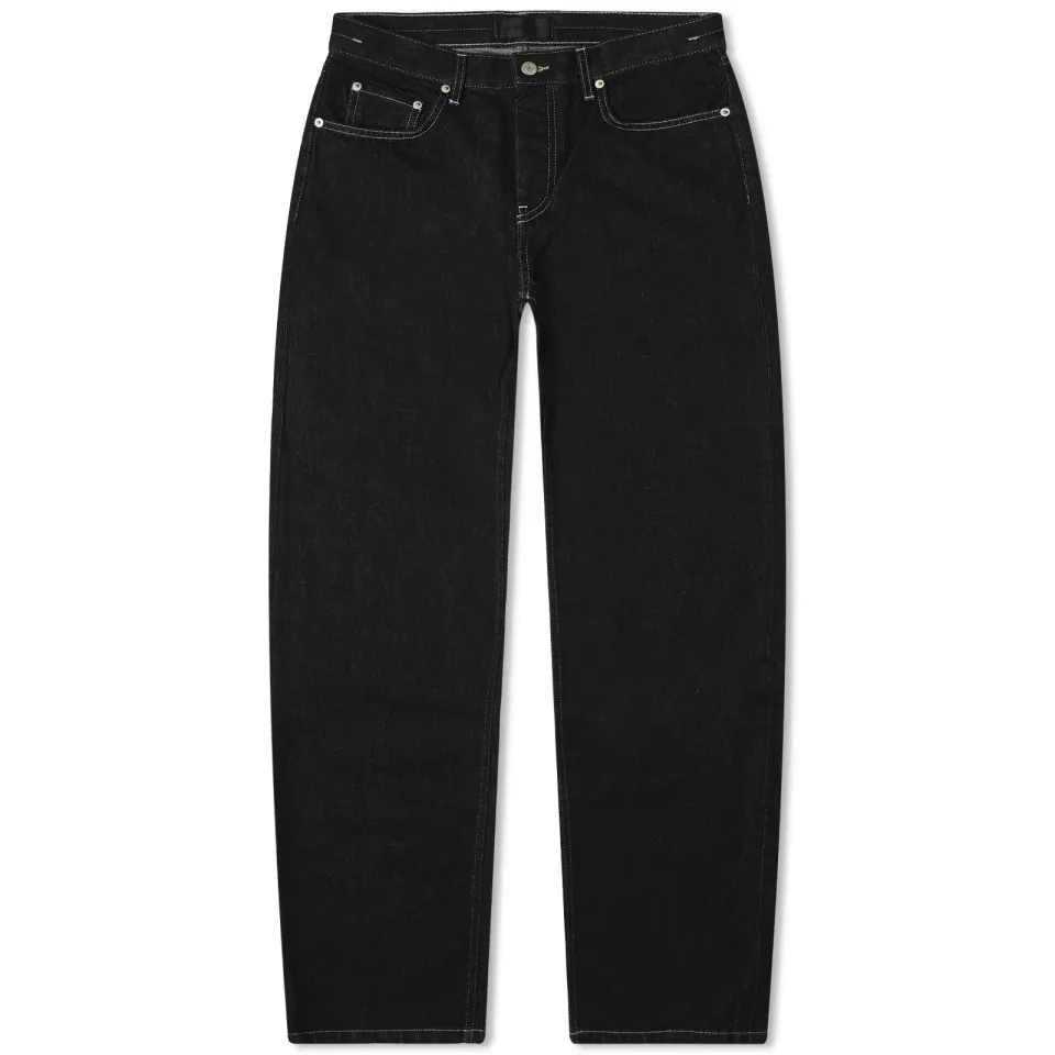 98 Classic Denim Jeans