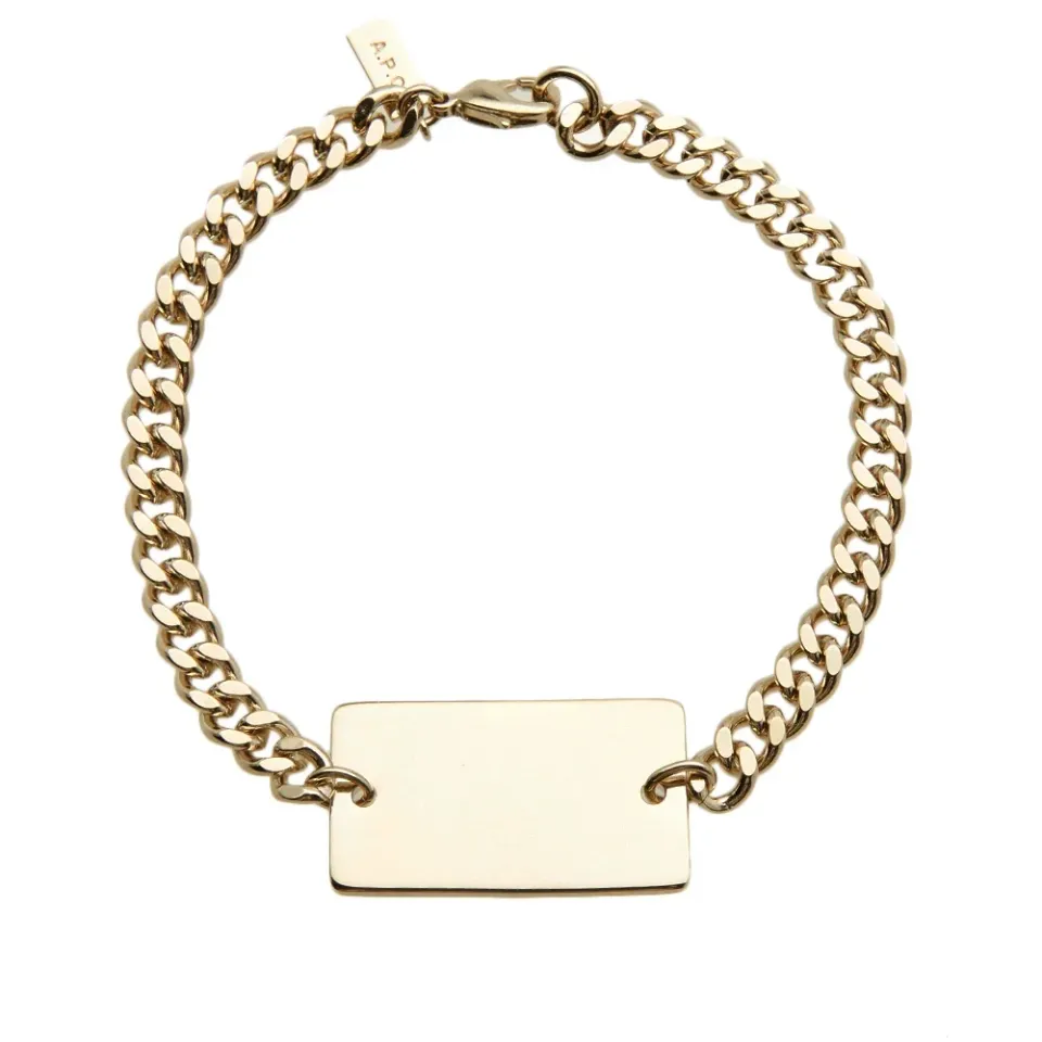 A.P.C. Lord Bracelet