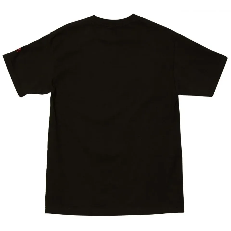 Lex Camo Tee