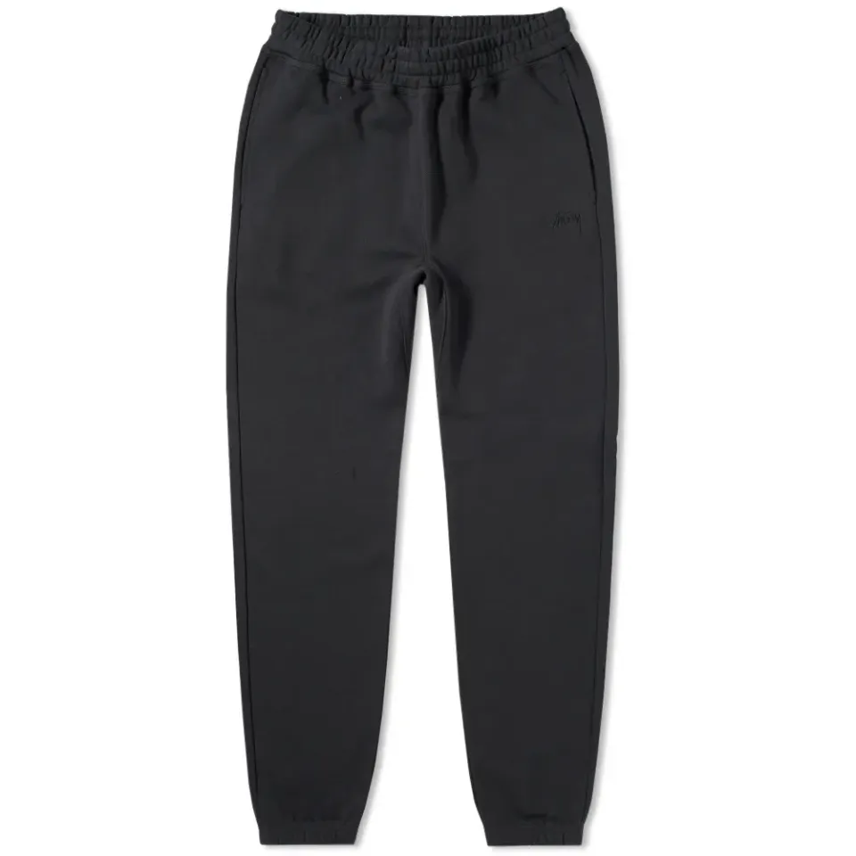 Stock Fleece Pant