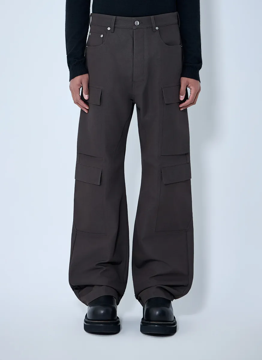 Geth Cargo Pants