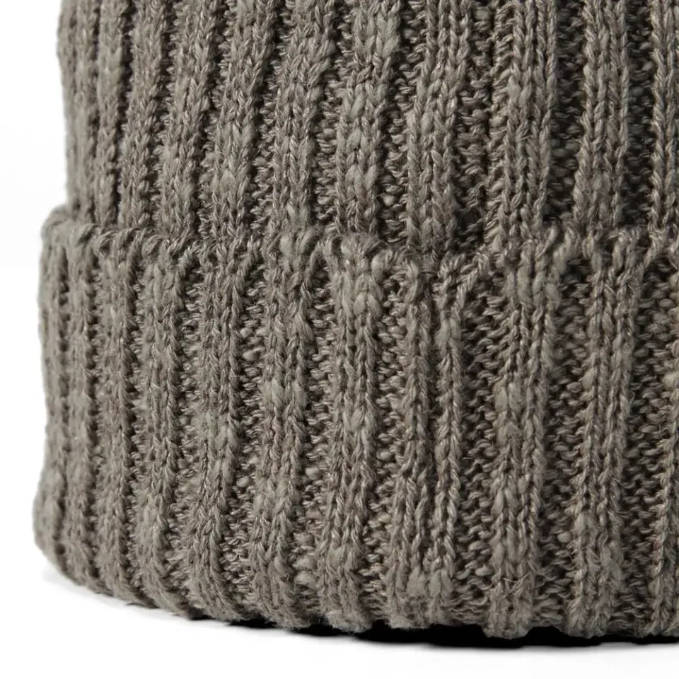 Linen Watch Cap