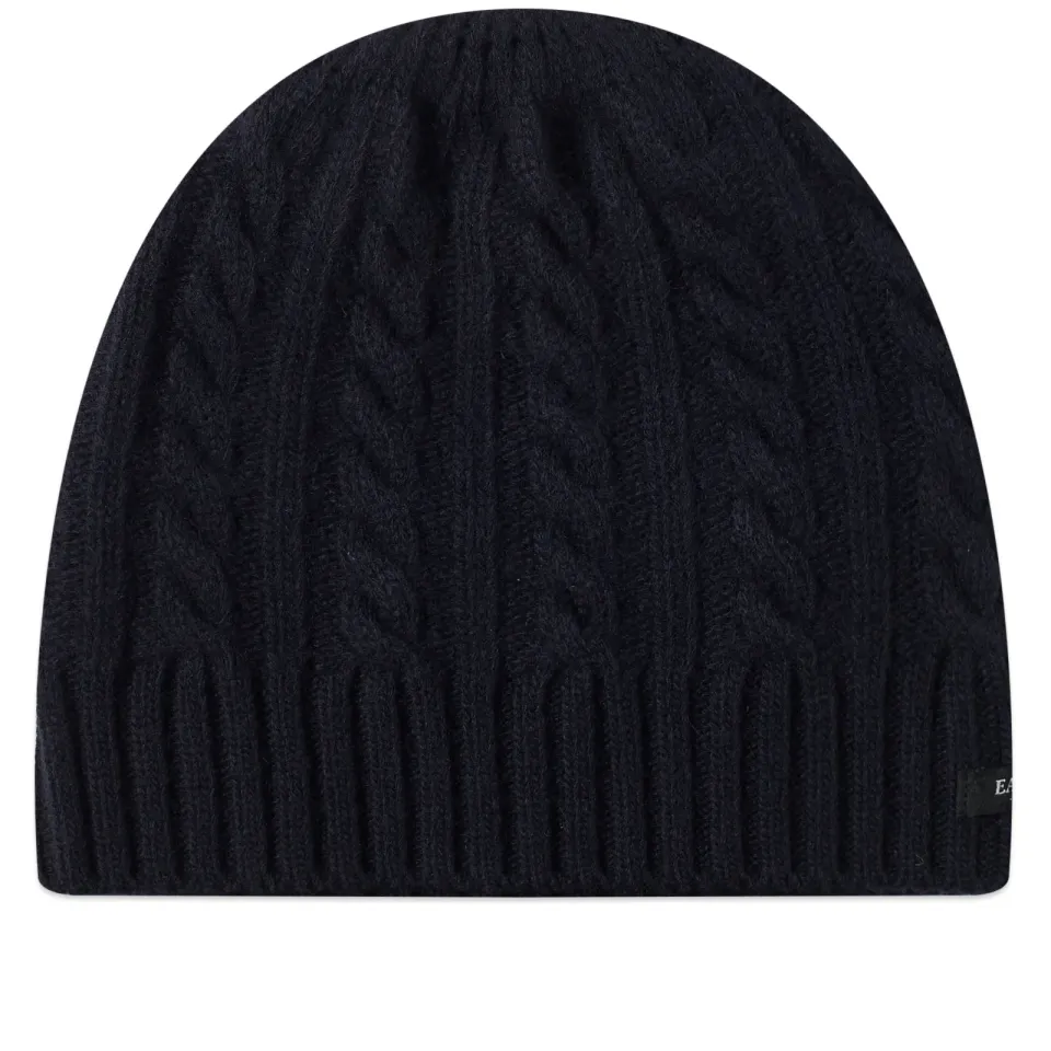 Fisherman Watch Beanie