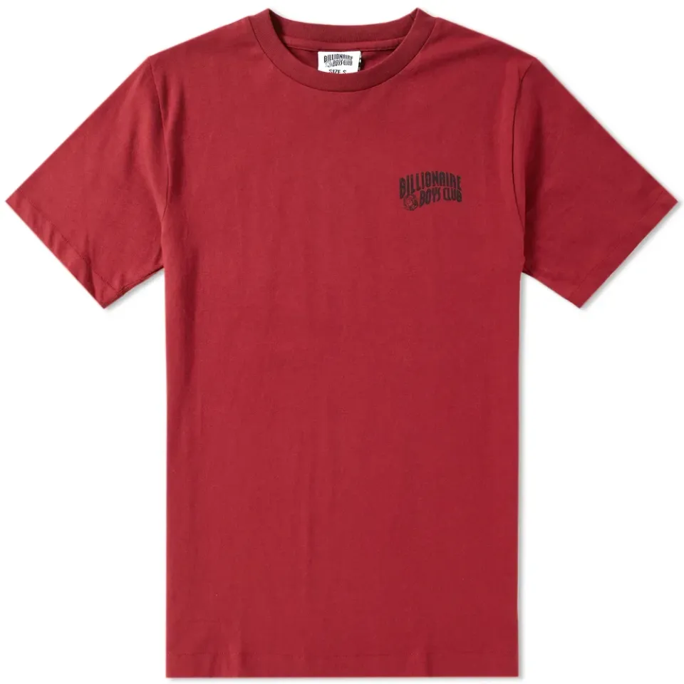 Small Arch Logo Tee