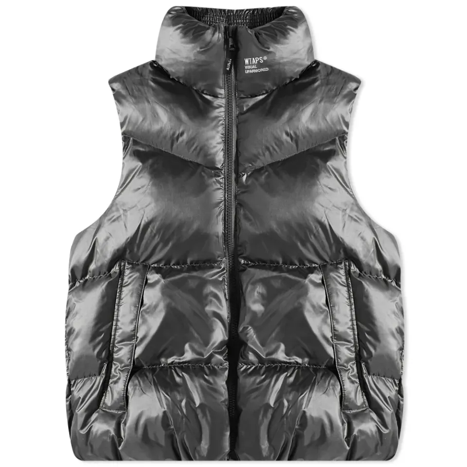 Bivouac Taffeta Vest