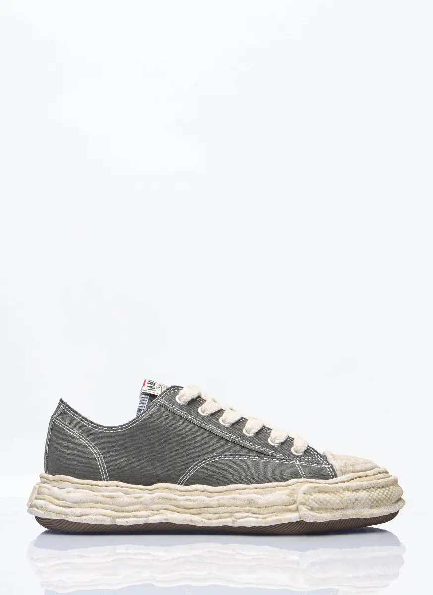 Peterson 23 OG Sole Sneakers
