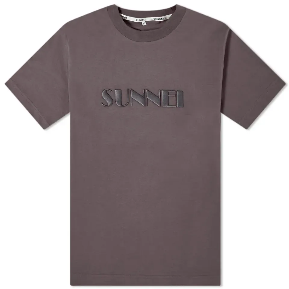 Classic Big Logo T-Shirt