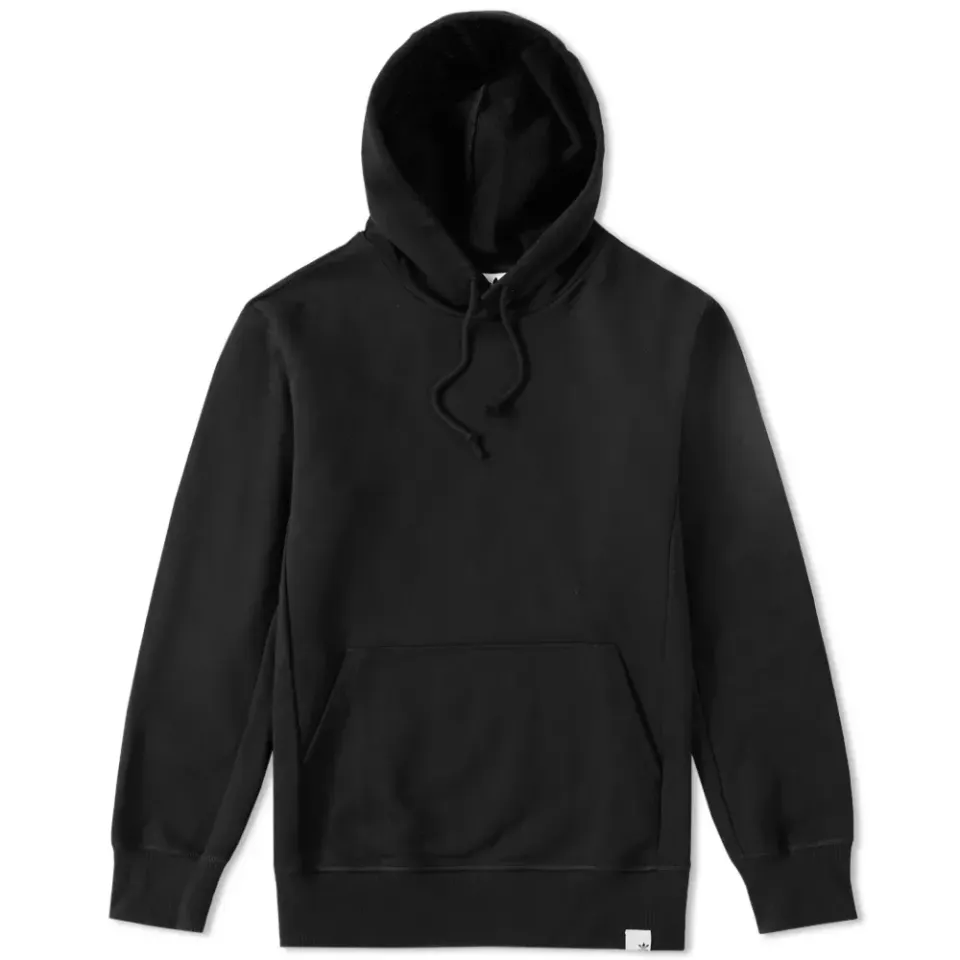 X by O Hoody