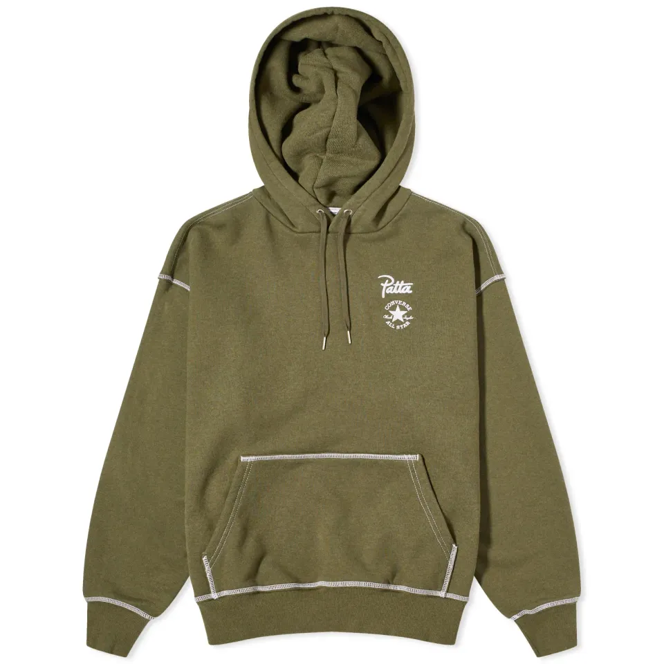 x Patta Hoodie