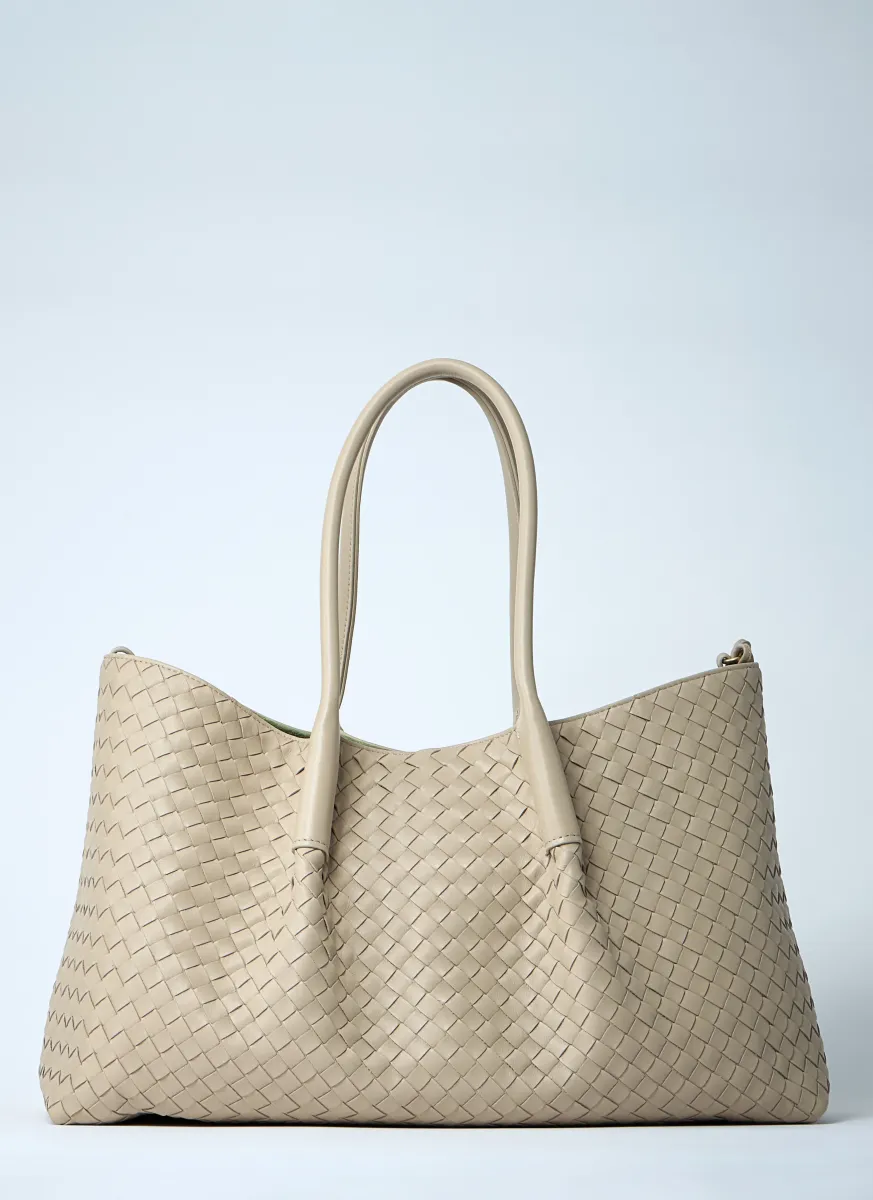 Large Pinacoteca Handbag