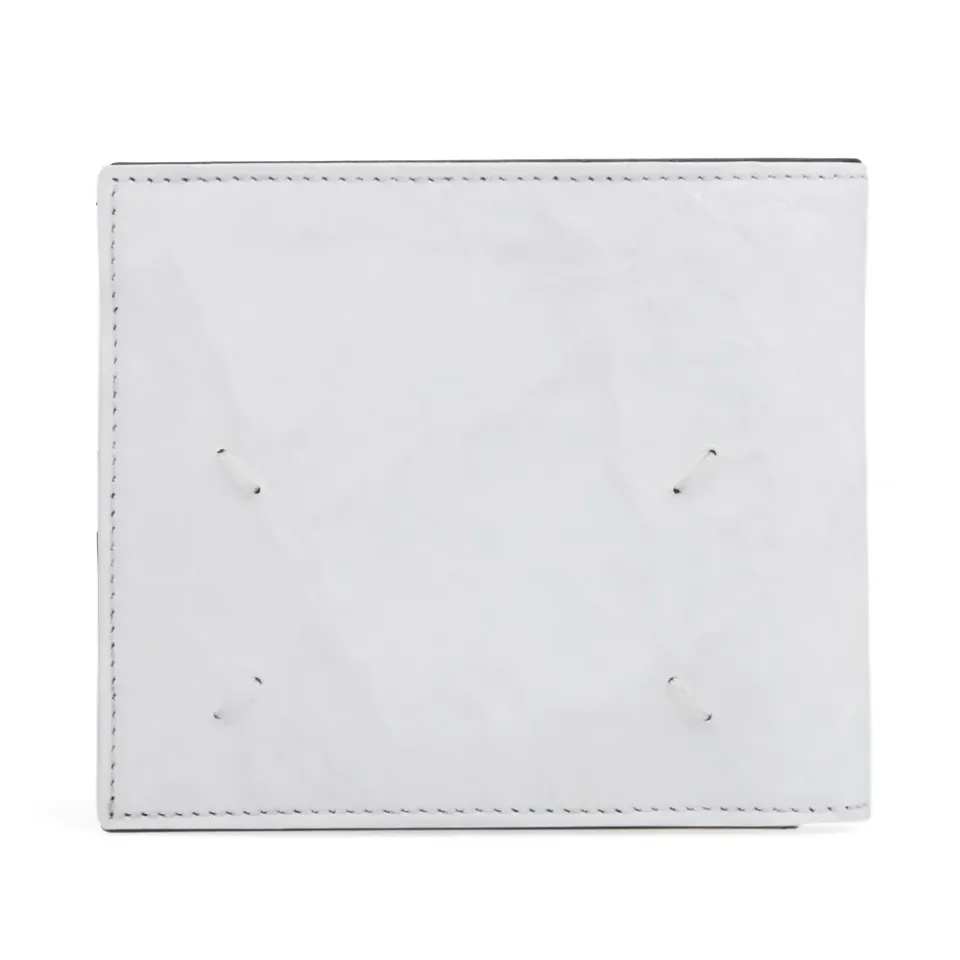 11 Message Billfold Wallet