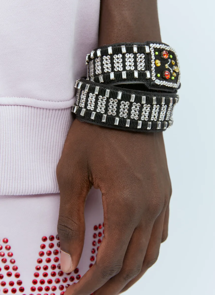 Snake Bracelet