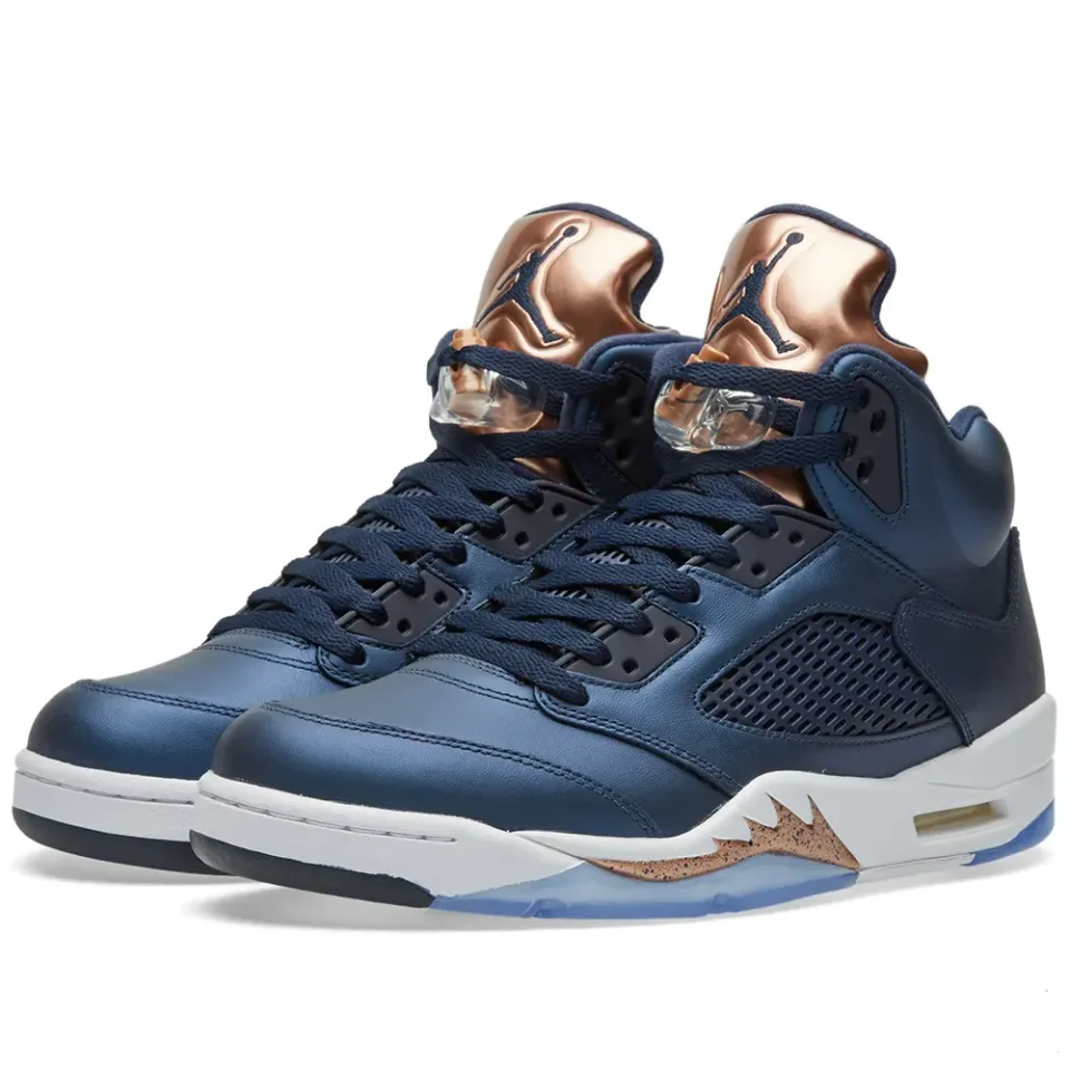 Nike Air Jordan 5 Retro