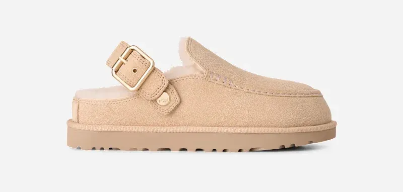Goldenstar Evelina Clog, Polyester