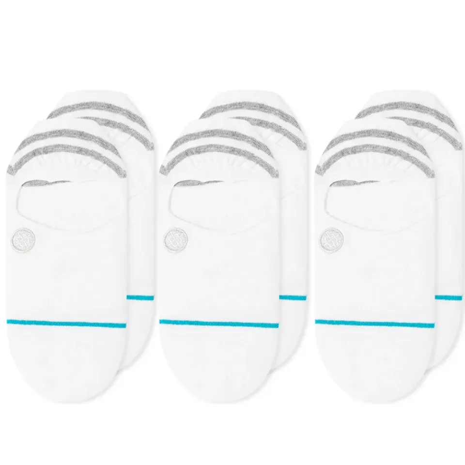 Gamut 2 Sock - 3 Pack