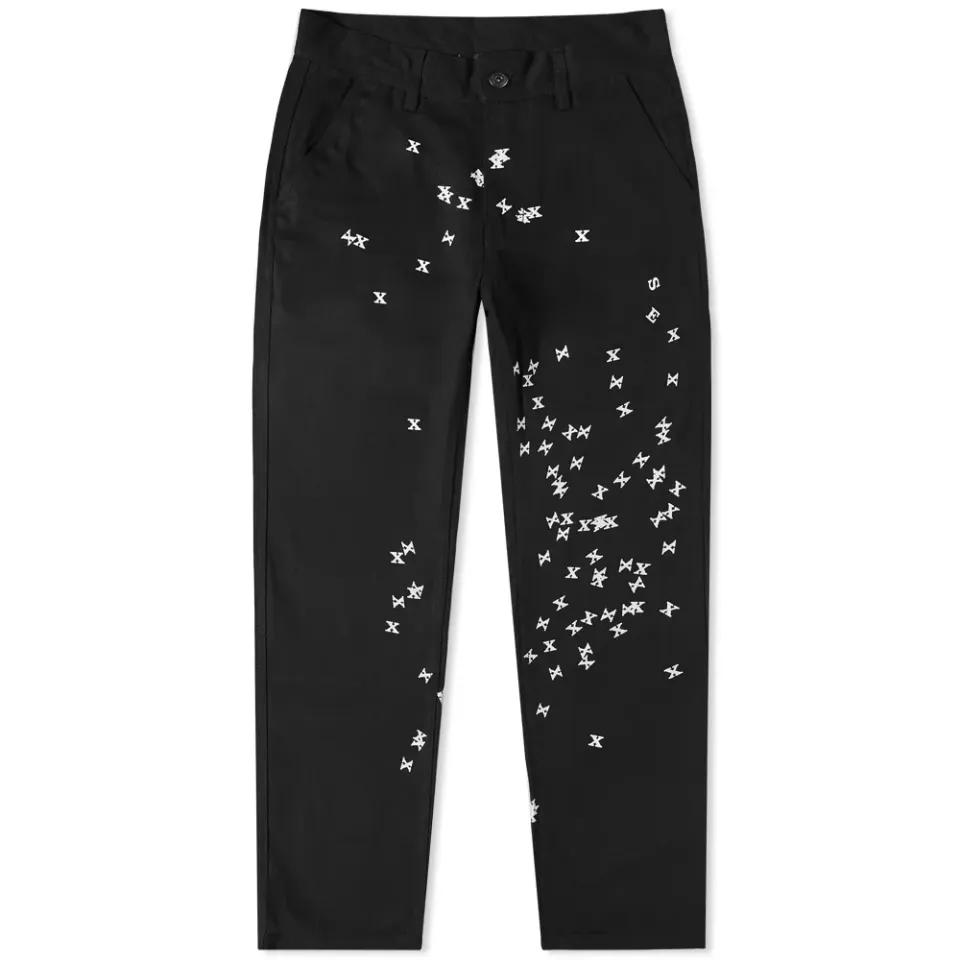 Vomit Pant