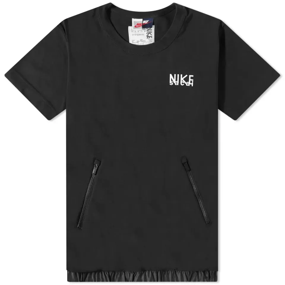 Nike Sacai Sg Top