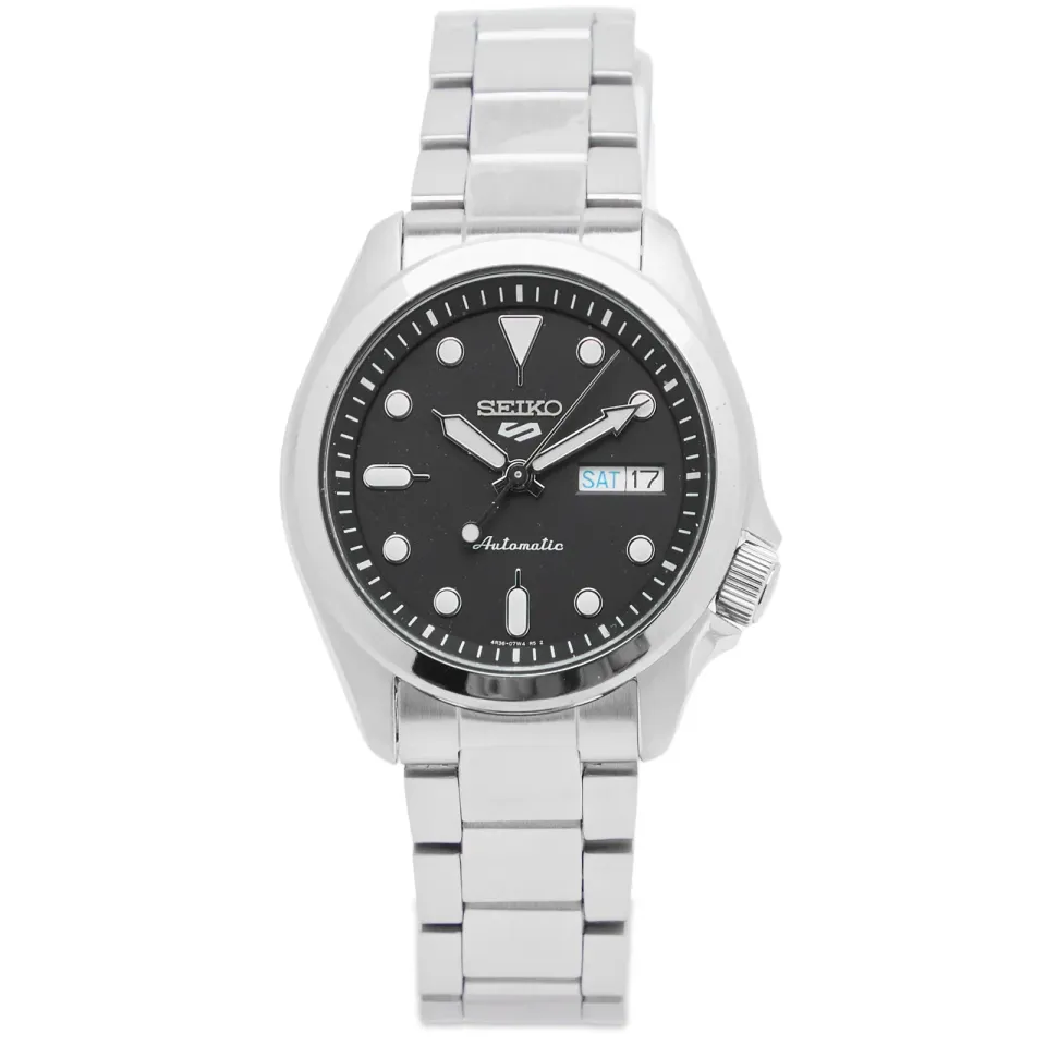5 Sports Watch