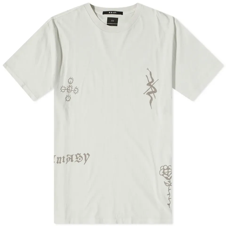 Stick n Poke Biggie T-Shirt