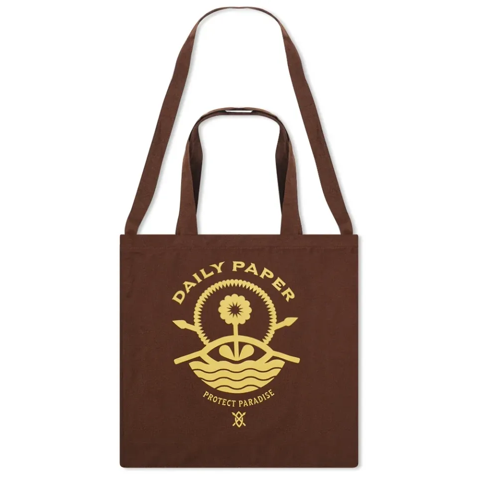 Protect Paradise Tote