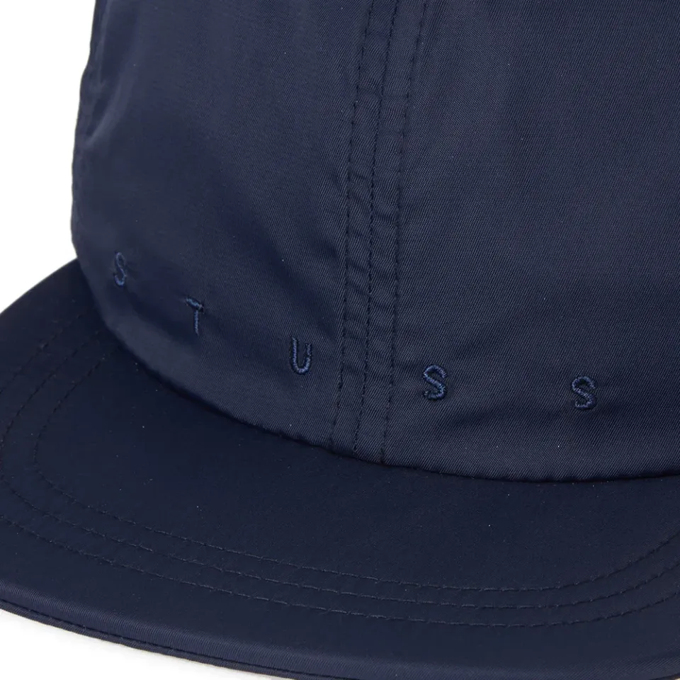 Crushable Cap
