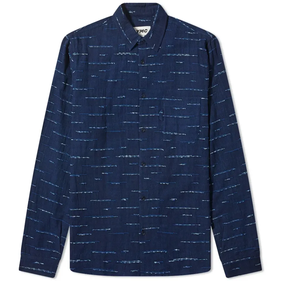 Curtis Shirt