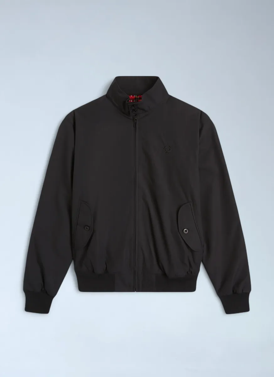 Harrington Jacket