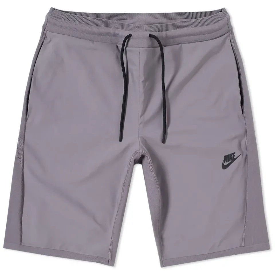 Tech Knit Short