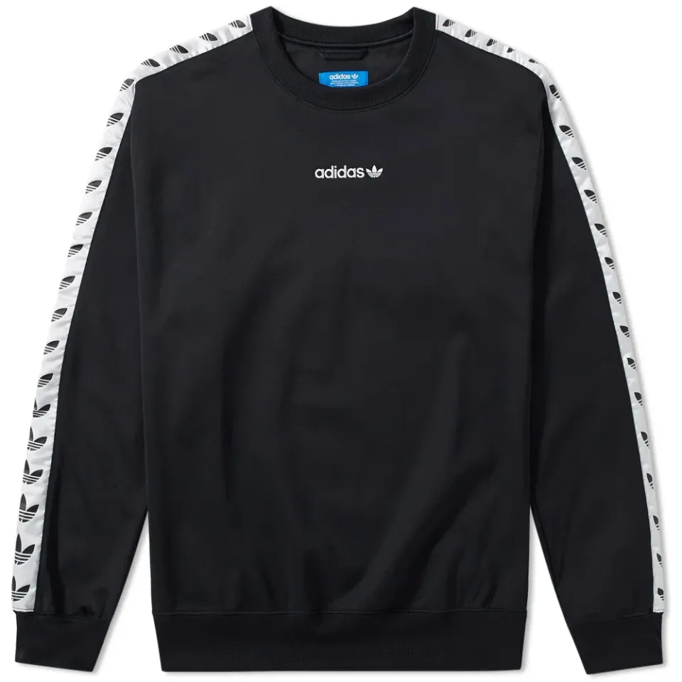 TNT Tape Crew Sweat