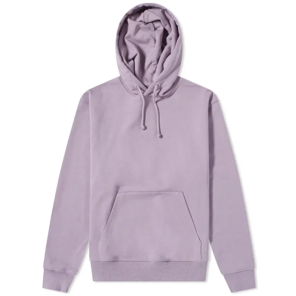 Bjorn Back Print Hoodie