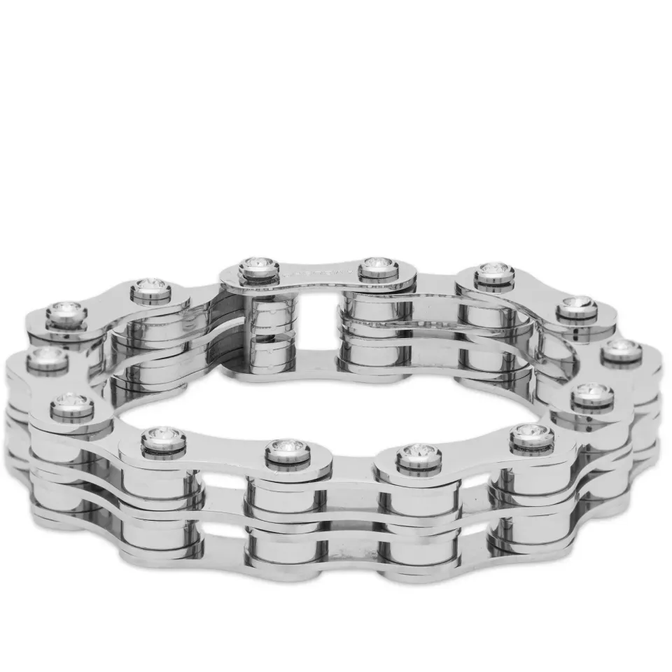 Chain Bracelet