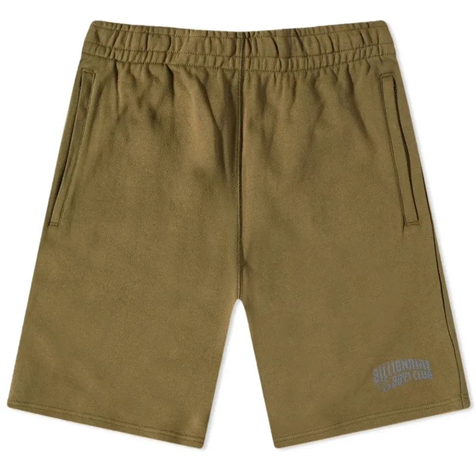 Small Arch Logo Sweat Shorts