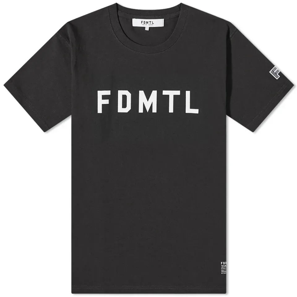 LOGO TEE
