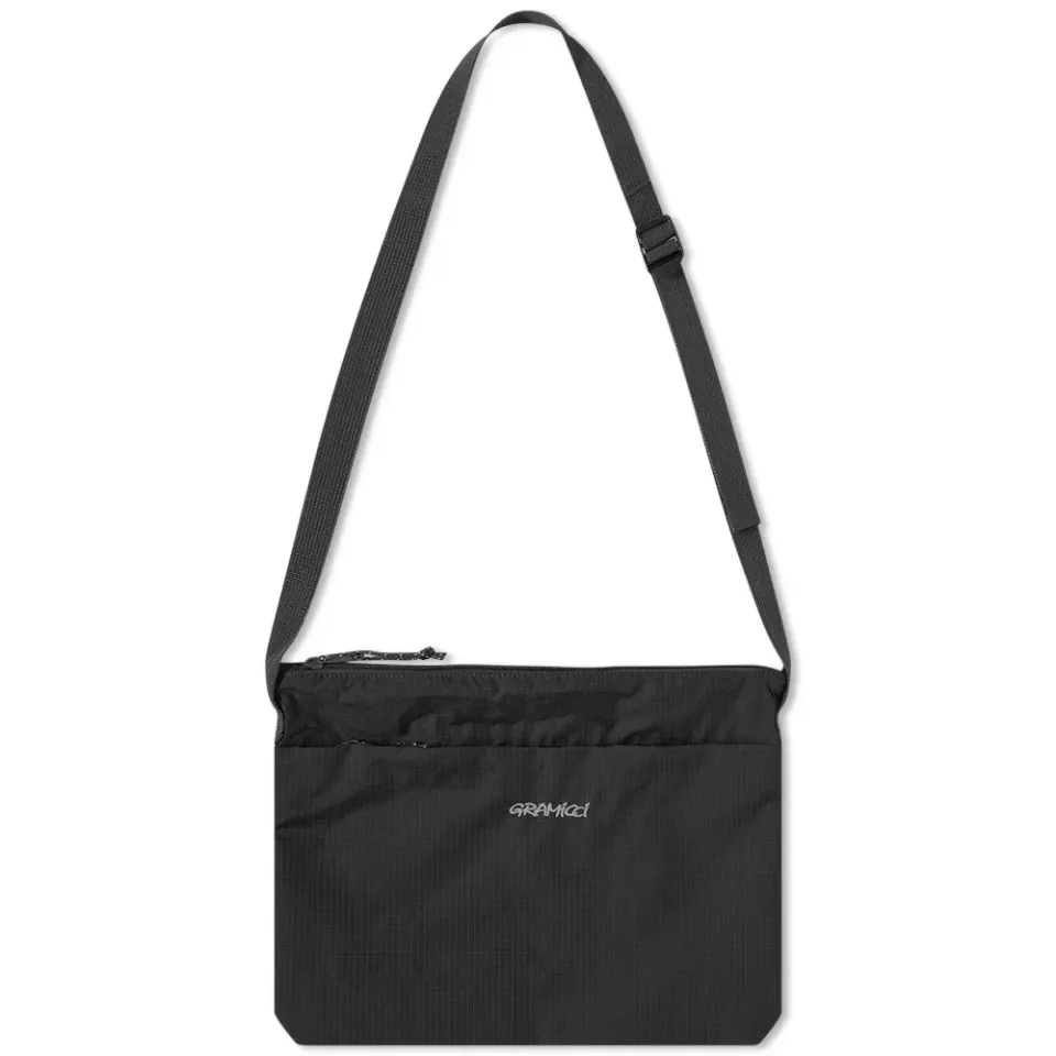 Utility Ripstop Sacoche