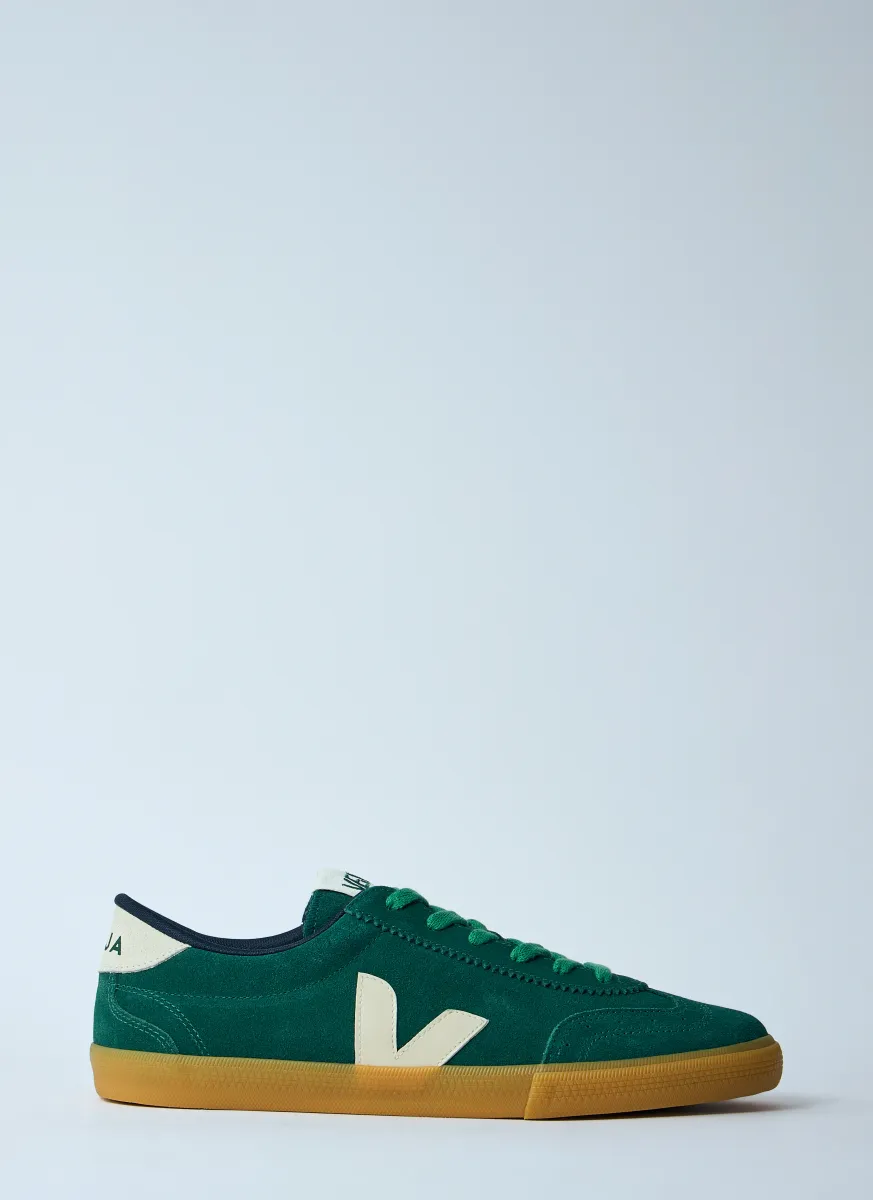 Volley Poker Pierre Sneakers