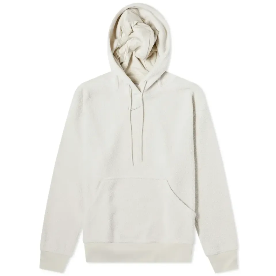 Nike Plush Pullover Hoodie