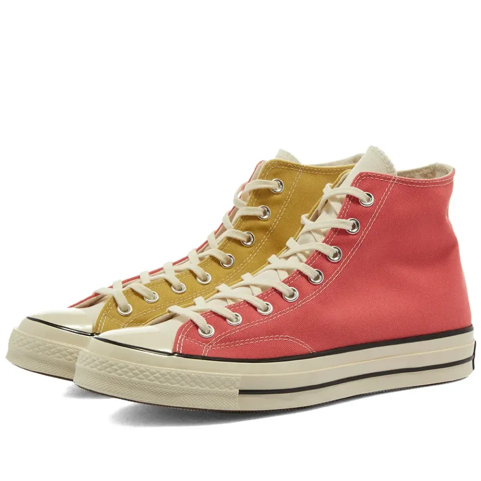 Chuck Taylor 70 Hi Tri Block