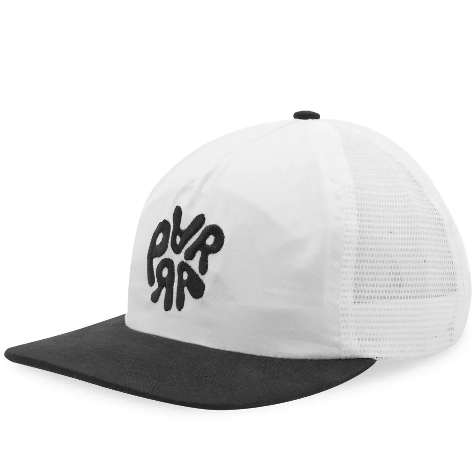 1976 Logo 5 Panel Cap