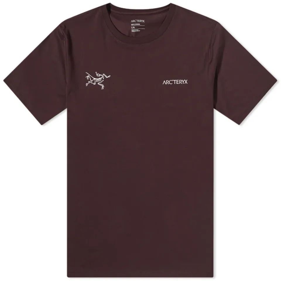 Arc'teryx Split Logo T-Shirt